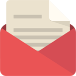 Einfach und schnell per E-Mail
